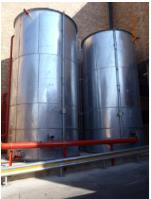 Abeco Water Storage Tanks image 1